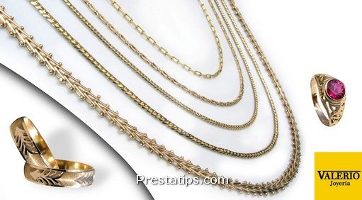 Joyería Valerio