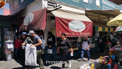 Joyeria Viazcan, Suc. La Soledad