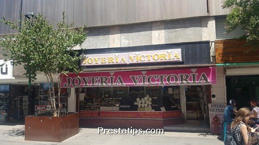 Joyería Victoria