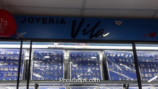 Joyeria “Vila”