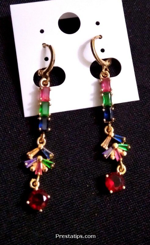 Joyería y accesorios abi