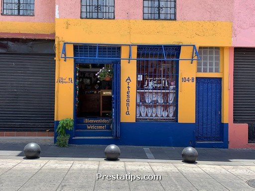 Joyería y Arte Popular ¡Qué Milagro!