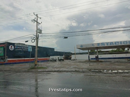 Joyería y Cerrajería Garza