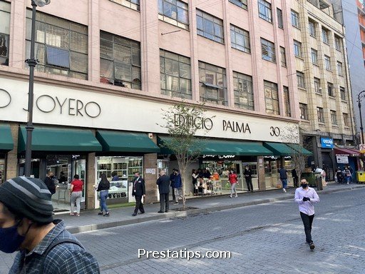 Joyería y Hechuras Rivera