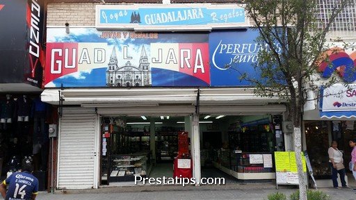 Joyería y Regalos Guadalajara