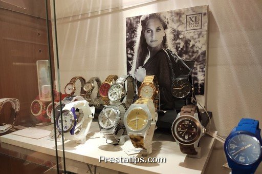 Joyería y Relojería Allende