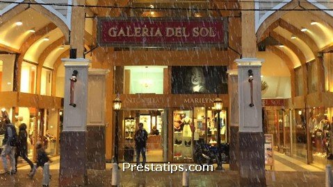 Joyería y Relojería Antonella