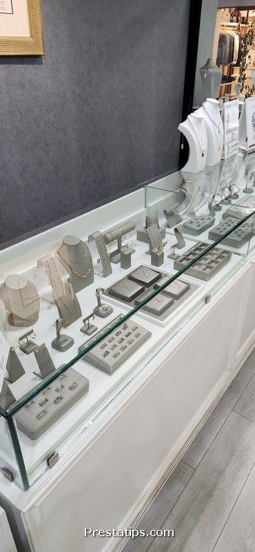 Joyería y Relojería AS