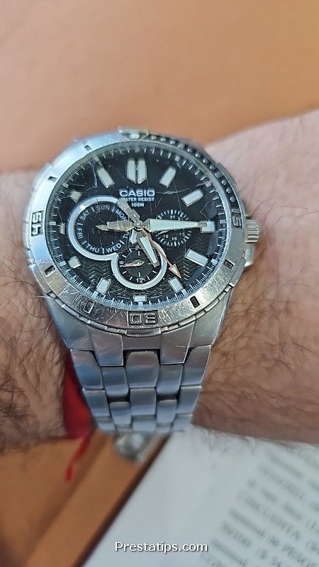 Joyería y Relojería Coco