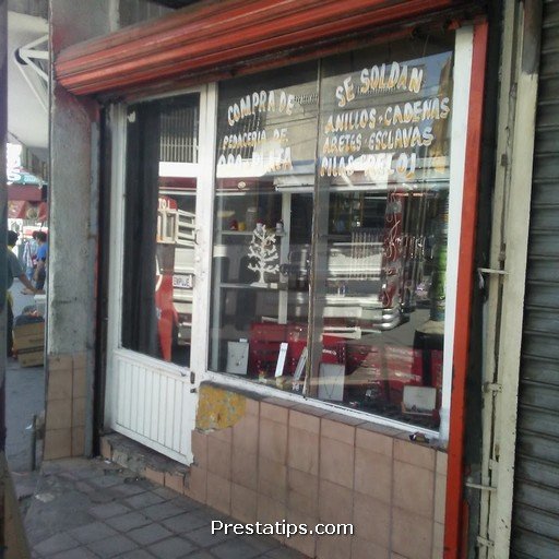 Joyería y Relojería “Diamante”