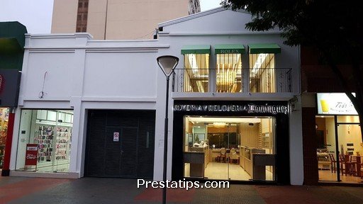 Joyería y Relojeria Domínguez