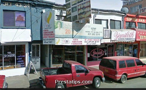 Joyeria y relojeria Fenix