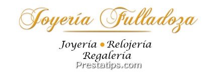 Joyería y Relojería Fulladoza