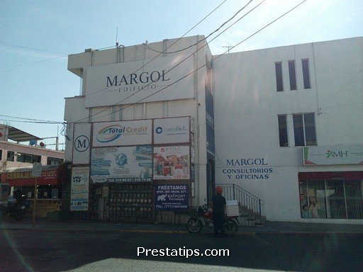 Joyería y relojería la luna