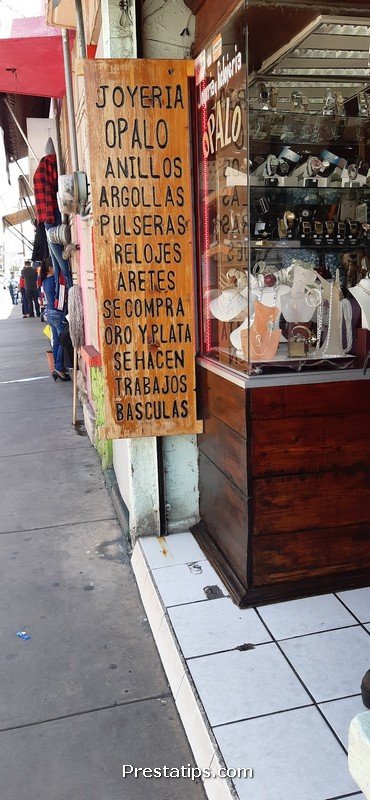 Joyeria y Relojeria Opalo