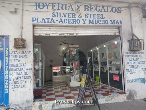 Joyería Yessica