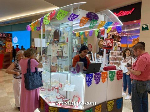 Joyerías Adriana Roa Irapuato gto.