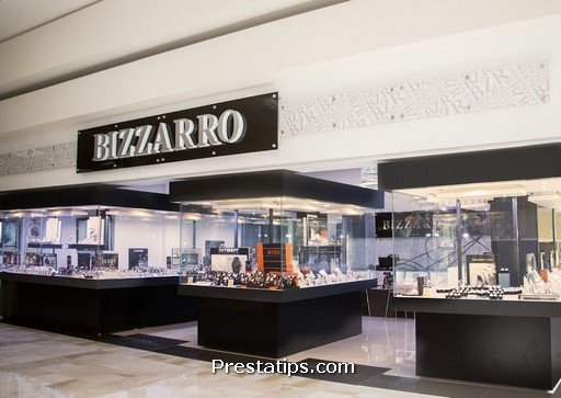 Joyerías BIZZARRO Altaria Aguascalientes