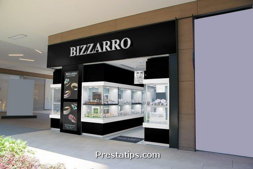 Joyerías BIZZARRO Averanda Cuernavaca