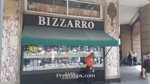 Joyerías BIZZARRO Catedral