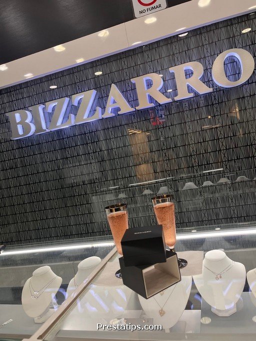 Joyerías BIZZARRO Cumbres Monterrey