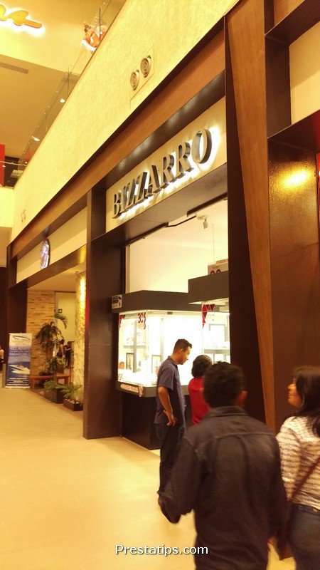 Joyerías BIZZARRO El Dorado Veracruz