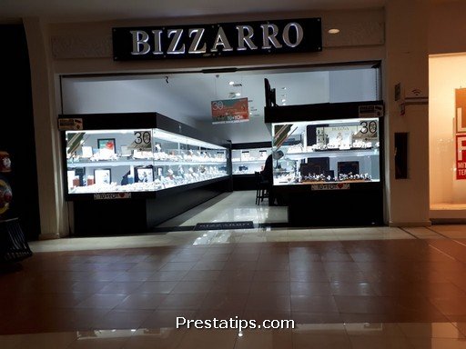 Joyerías BIZZARRO Galerías Cuernavaca