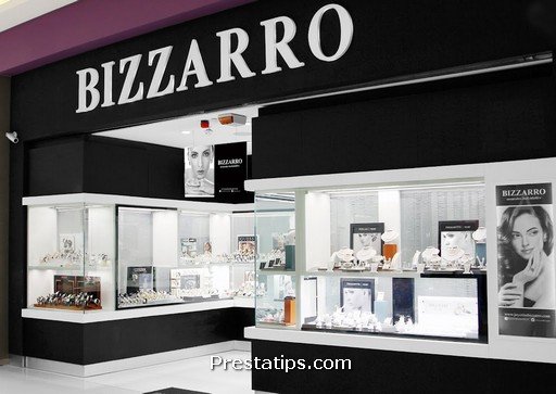 Joyerías BIZZARRO Galerías Toluca