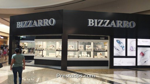 Joyerías BIZZARRO Las Américas Mérida