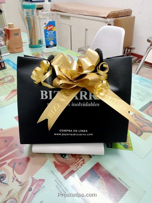 Joyerías BIZZARRO Macro Plaza Oaxaca