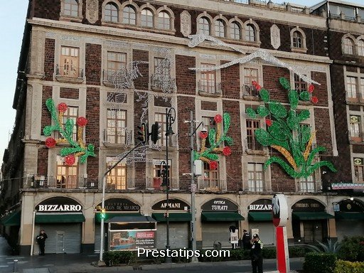 Joyerias BIZZARRO Madero