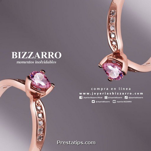 Joyerías BIZZARRO Nogales