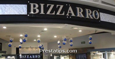 Joyerías BIZZARRO Parque Lindavista