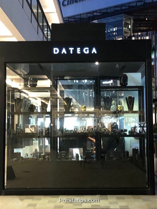 Joyerías BIZZARRO Paseo Querétaro