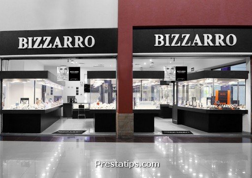 Joyerías BIZZARRO Patio Poza Rica