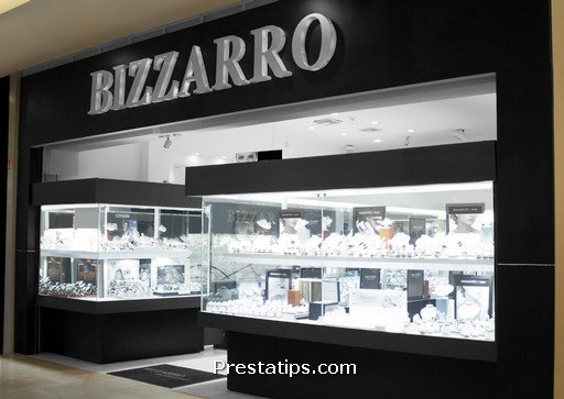 Joyerías BIZZARRO Plaza Altabrisa Tabasco