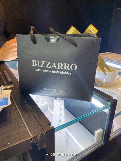 Joyerías BIZZARRO Plaza Bella Oaxaca