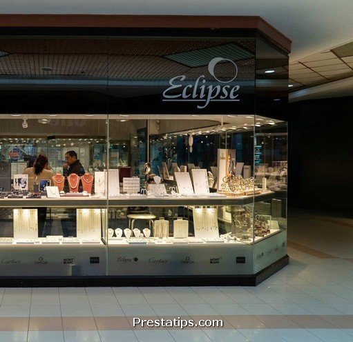 Joyerias en Punta Arenas