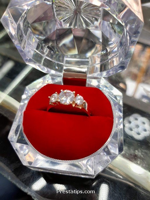 Joyerias “REYESCARPS”