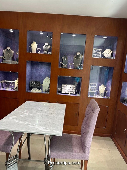 JOYEX JOYERIA FINA Y TALLER