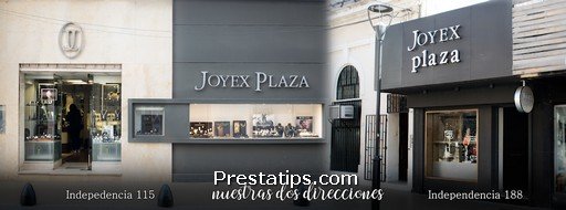 Joyex Plaza