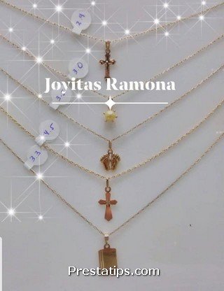 Joyitas Ramona