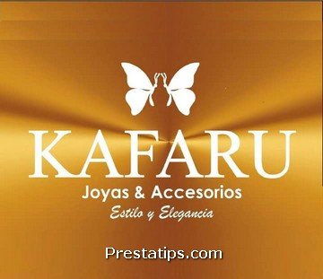 Kafaru Joyeria