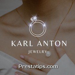 KARL ANTON JEWERLY