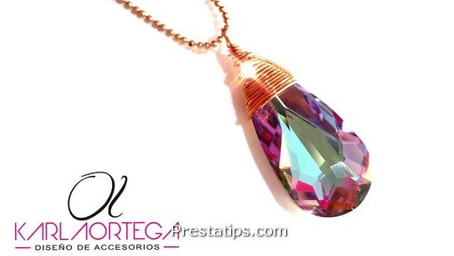 Karla Ortega – Diseño de Accesorios