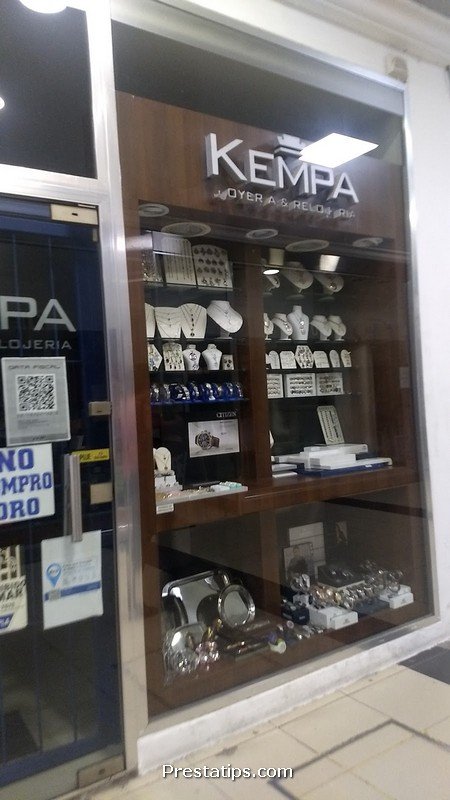 Kempa Joyería & Relojería