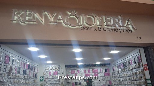 Kenya Joyeria
