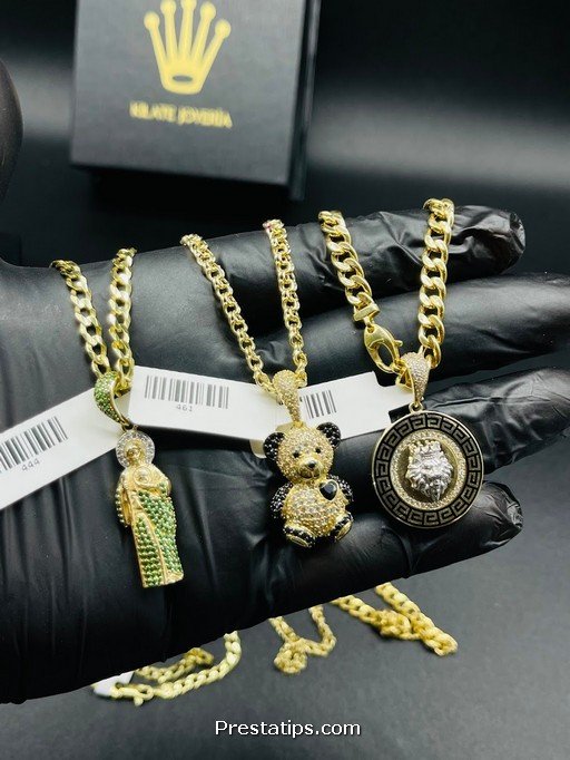 KILATE JOYERÍA SALTILLO