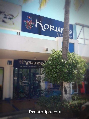 Koruma By Jacky Lizarraga