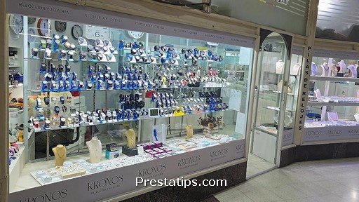 Kronos Relojería
